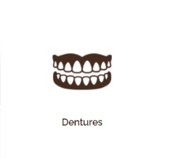 dentures