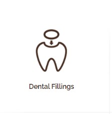 Dental-fillings